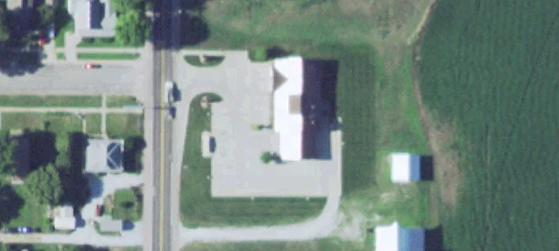 101 Willson St