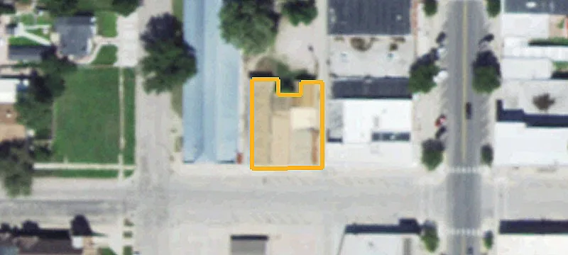 109 2nd St