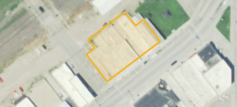 321 G St
