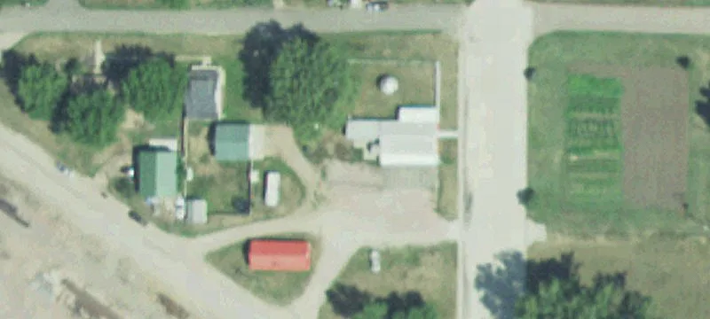 309 Logan St