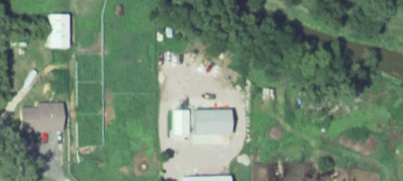 2508 Salebarn Rd