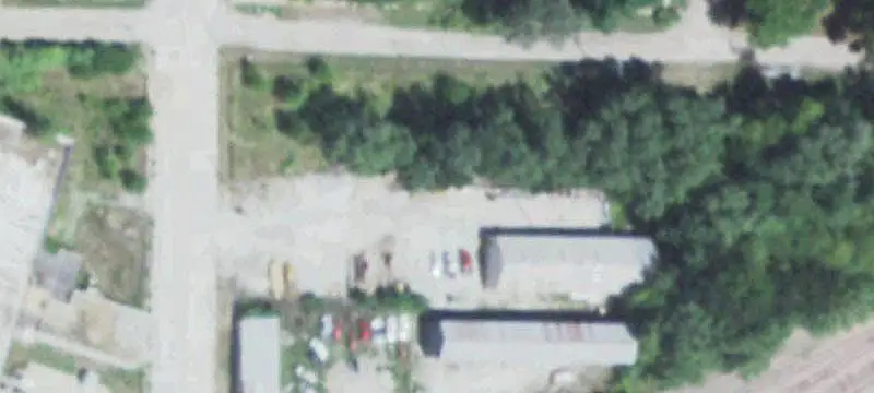 6th St S S Bldg