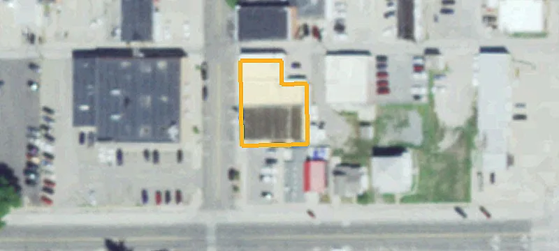 113 2nd St