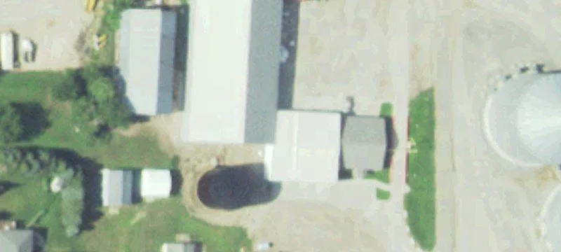 500 Block Of Logan Ave