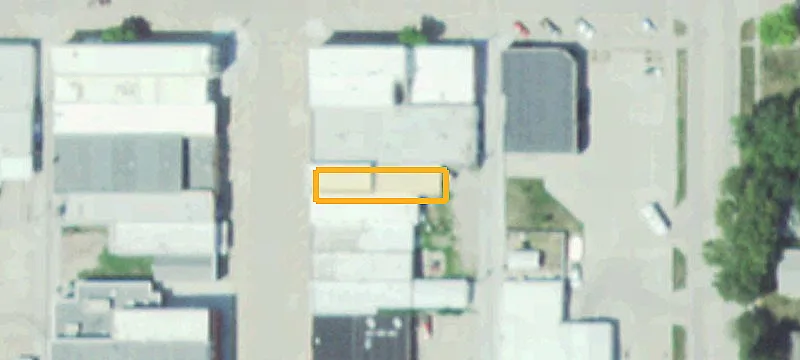 317 M St