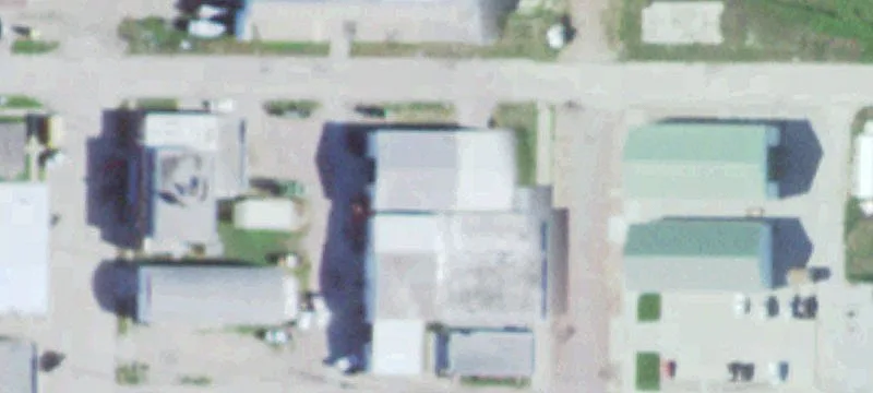 104 Oak St