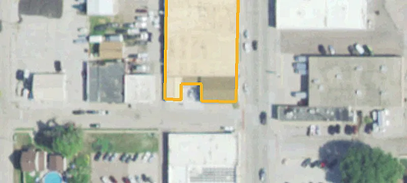 2523 Dakota Ave
