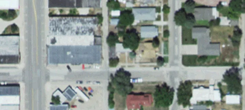 Bayard, NE 69334