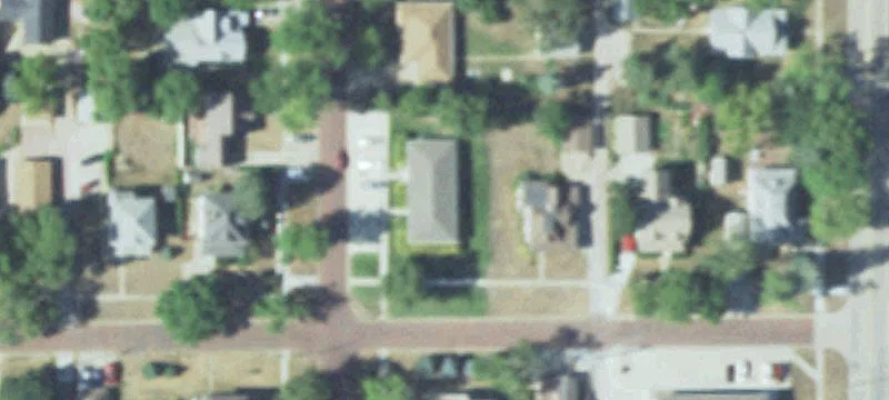 801 Pearl St
