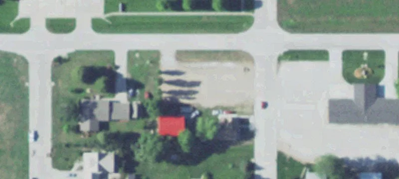Saint Paul, NE 68873