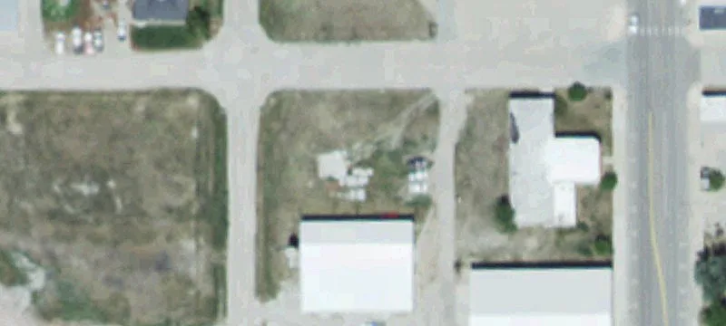 Bayard, NE 69334