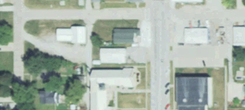 2006 O St