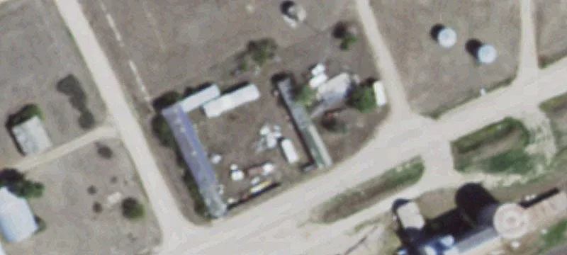 Bushnell, NE 69128