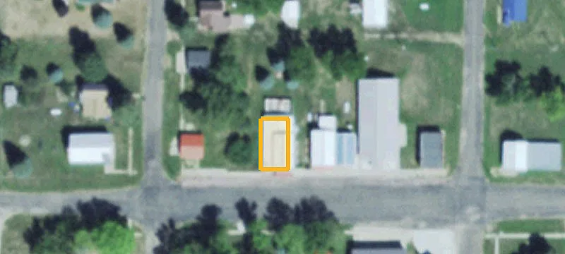 Magnet, NE 68749