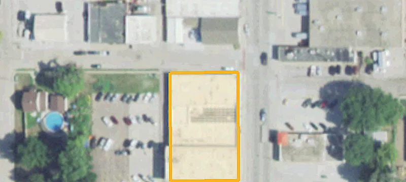 2601 Dakota Ave