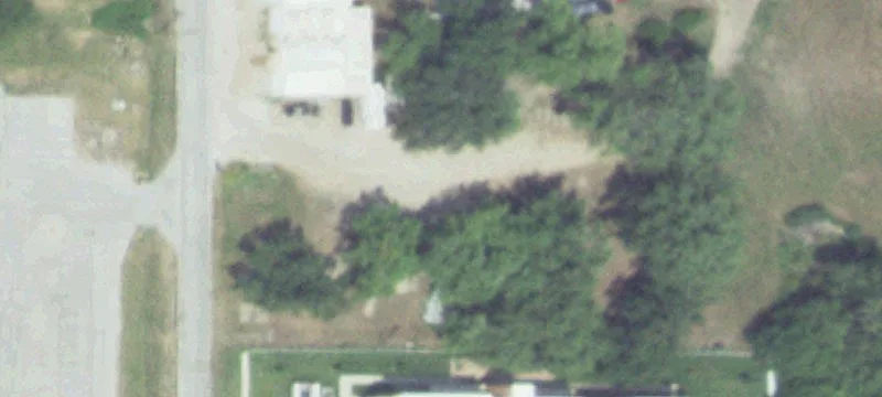 2430 Yager Rd