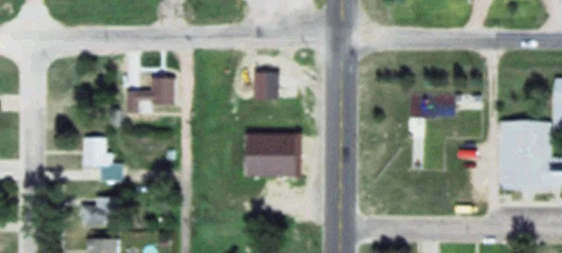 916 Main St