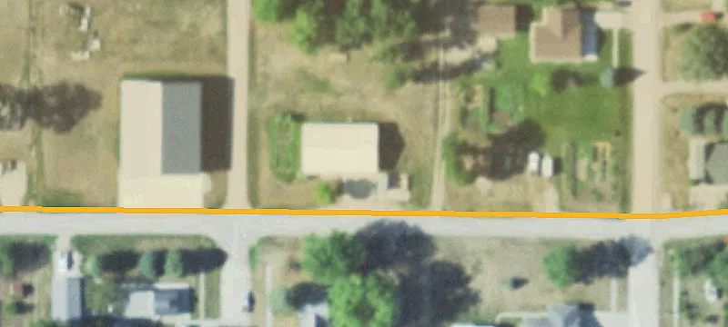 Hartington, NE 68739