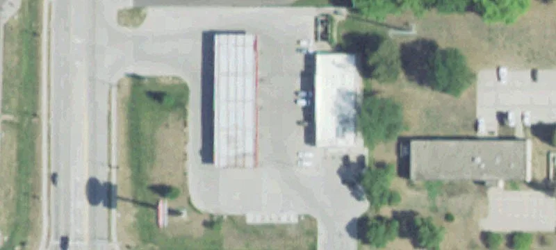 3804 Dakota Ave