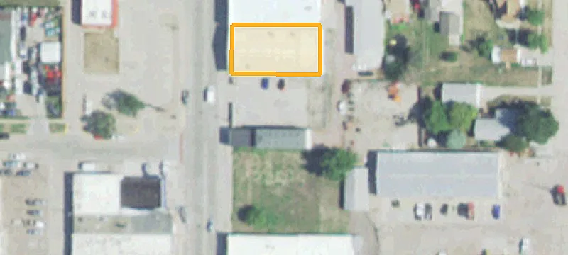 2418 Dakota Ave
