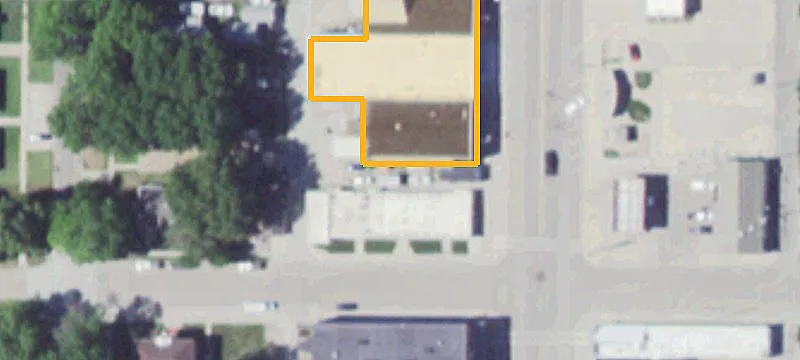 404 Grand Ave