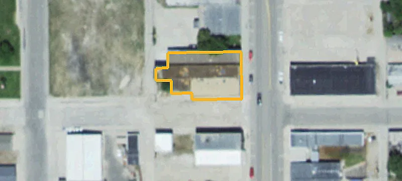 501 Main St