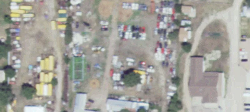 Lexington, NE 68850