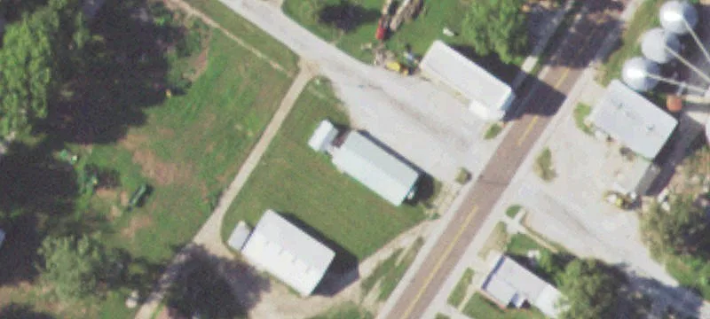 501 1st St