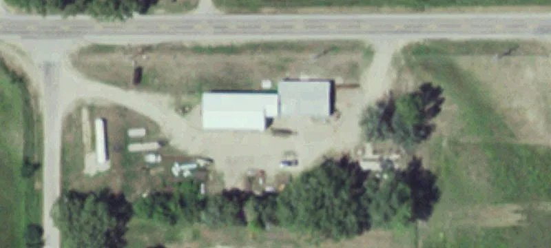 320 Hwy 91