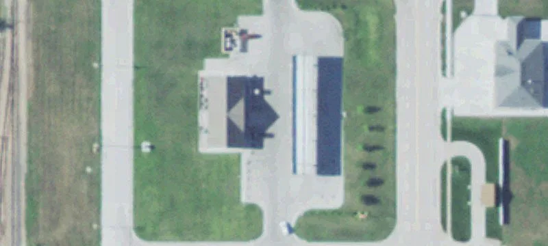 1013 2nd St