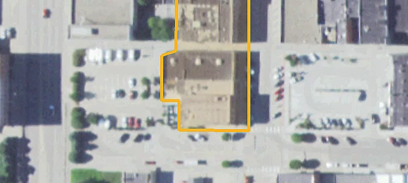 111 Lincoln Ave
