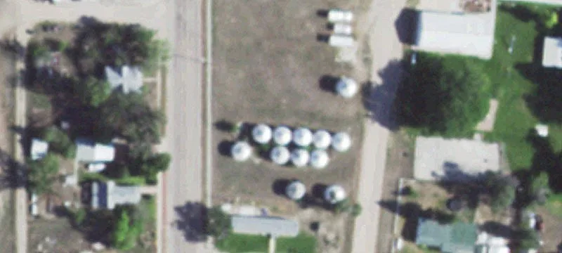 Dix, NE 69133