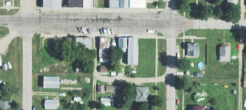 205 2nd St