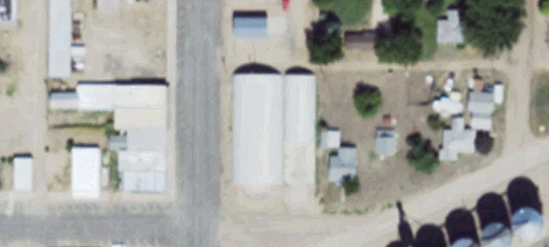 200 2nd St