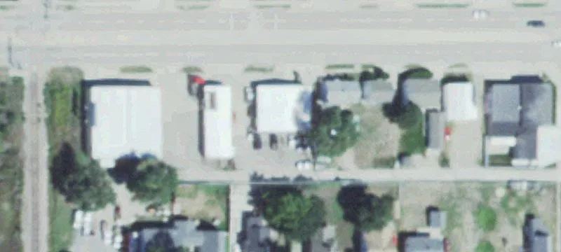601 Omaha Ave