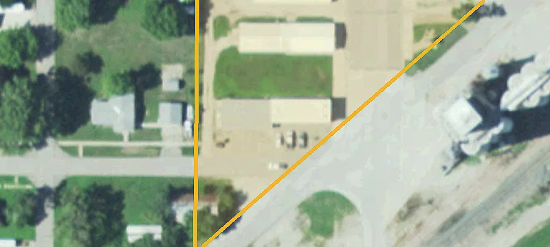 3007 Commercial Ave