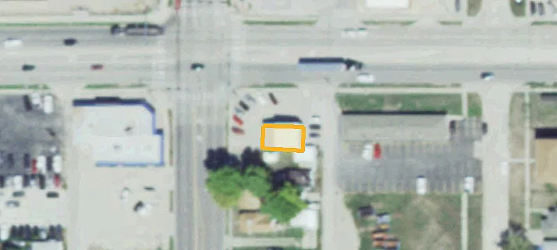 100 Omaha Ave