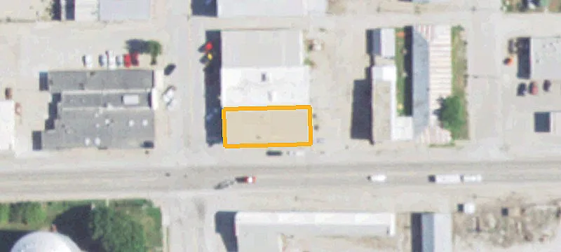 605 Main St