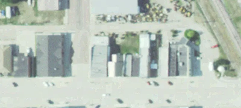 303 Beaver St