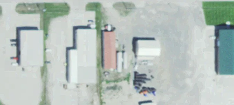 1009 Monroe Ave