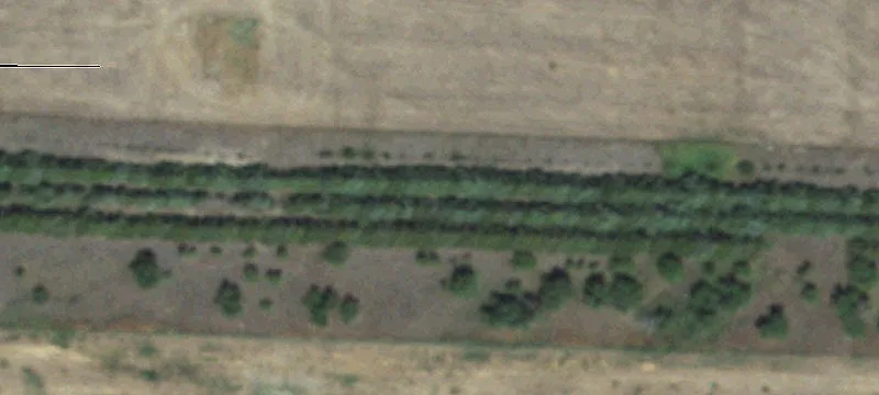 Harrison, NE 69346
