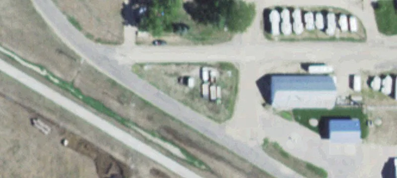 Stuart, NE 68780