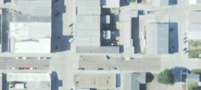 203 Broadway Ave