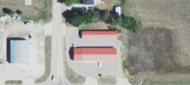 Stuart, NE 68780