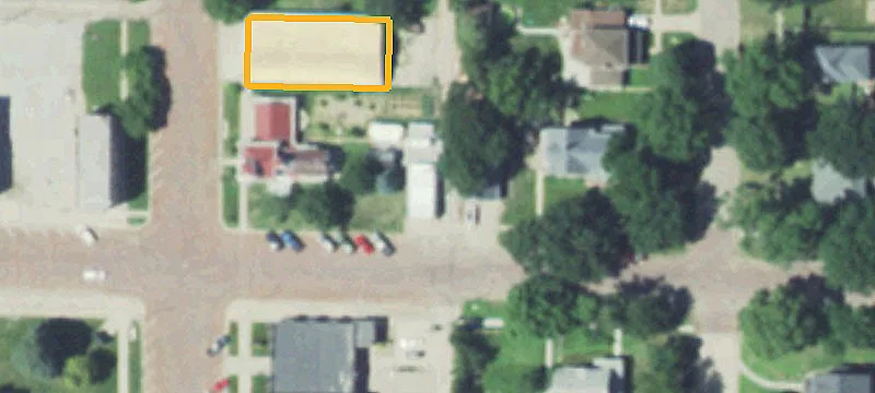 110 Fairfield St