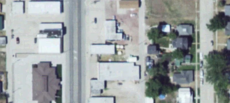 812 Main St