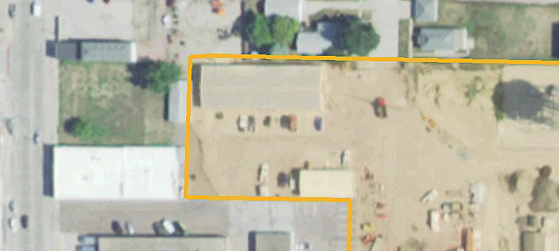 Warehouses
