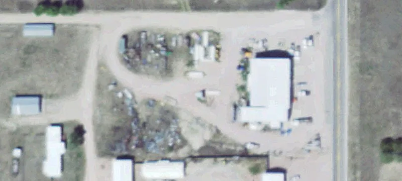 501 Merritt Dm Rd
