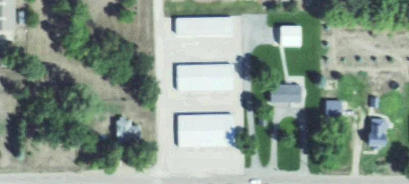 100 Mcallister St