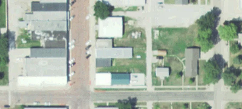 Main St